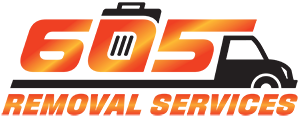 605 Removal Services Logo